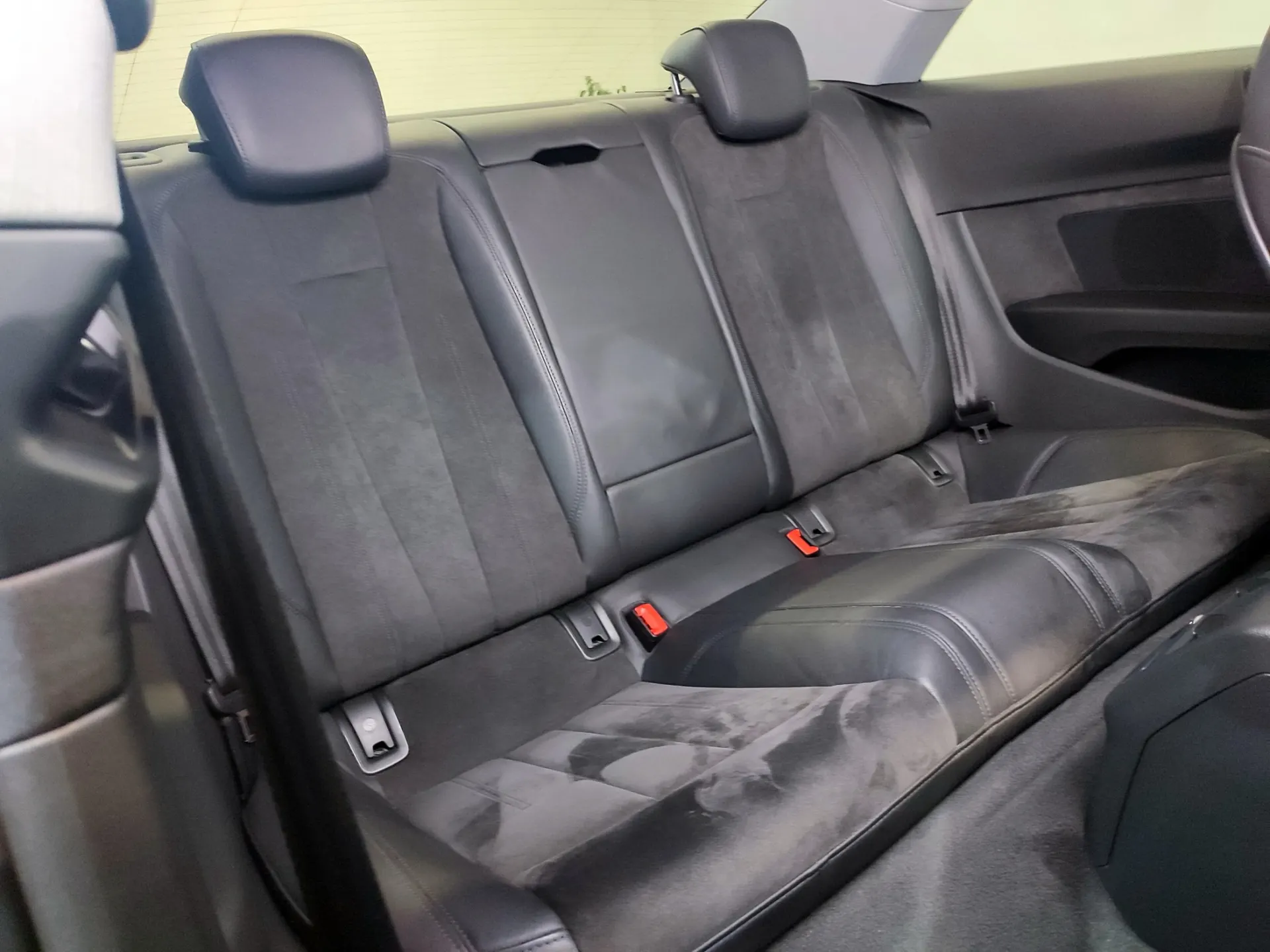 Audi A5 2.0 TDi quattro S tronic S-line 55