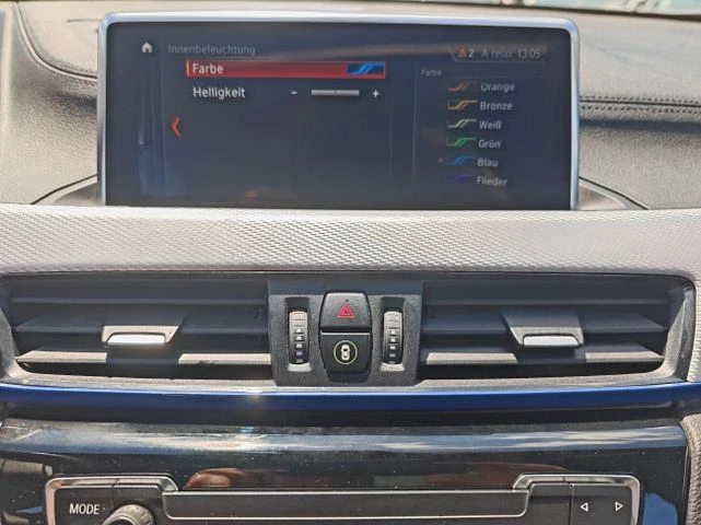 BMW X2 18 i sDrive Auto Pack M 10