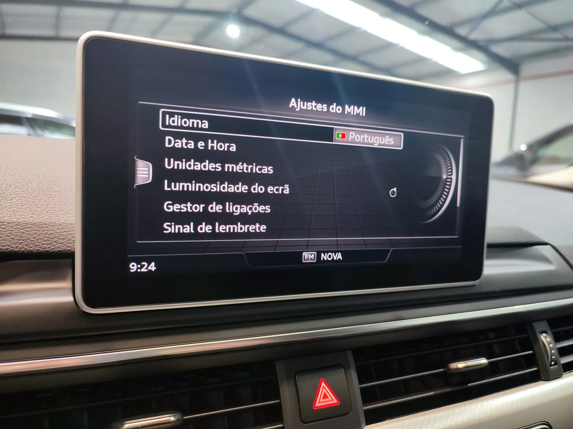 Audi A5 2.0 TDi quattro S tronic S-line 26