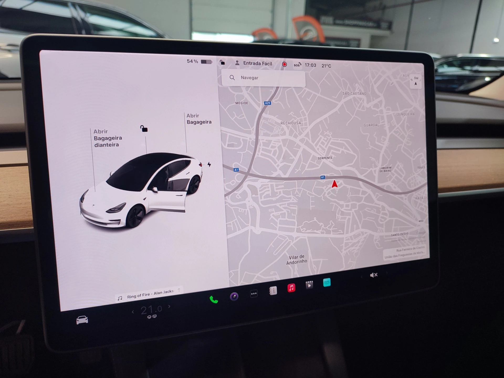 Tesla Model 3 25