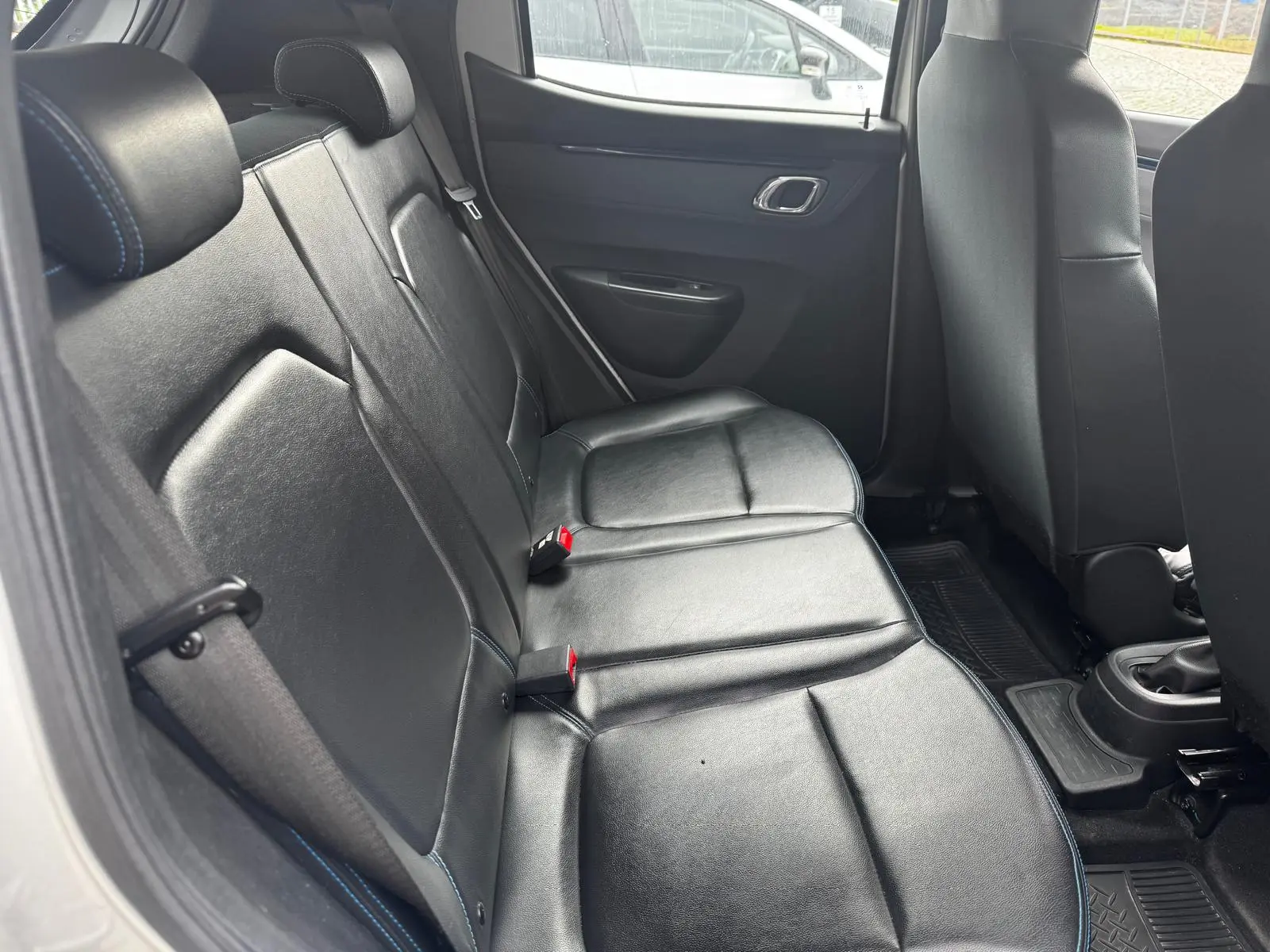 Dacia Spring Comfort 24