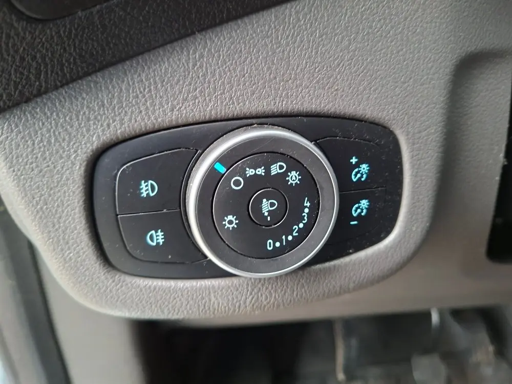 Ford Transit Connect 1.5 TDCi 240 L2 Trend 14