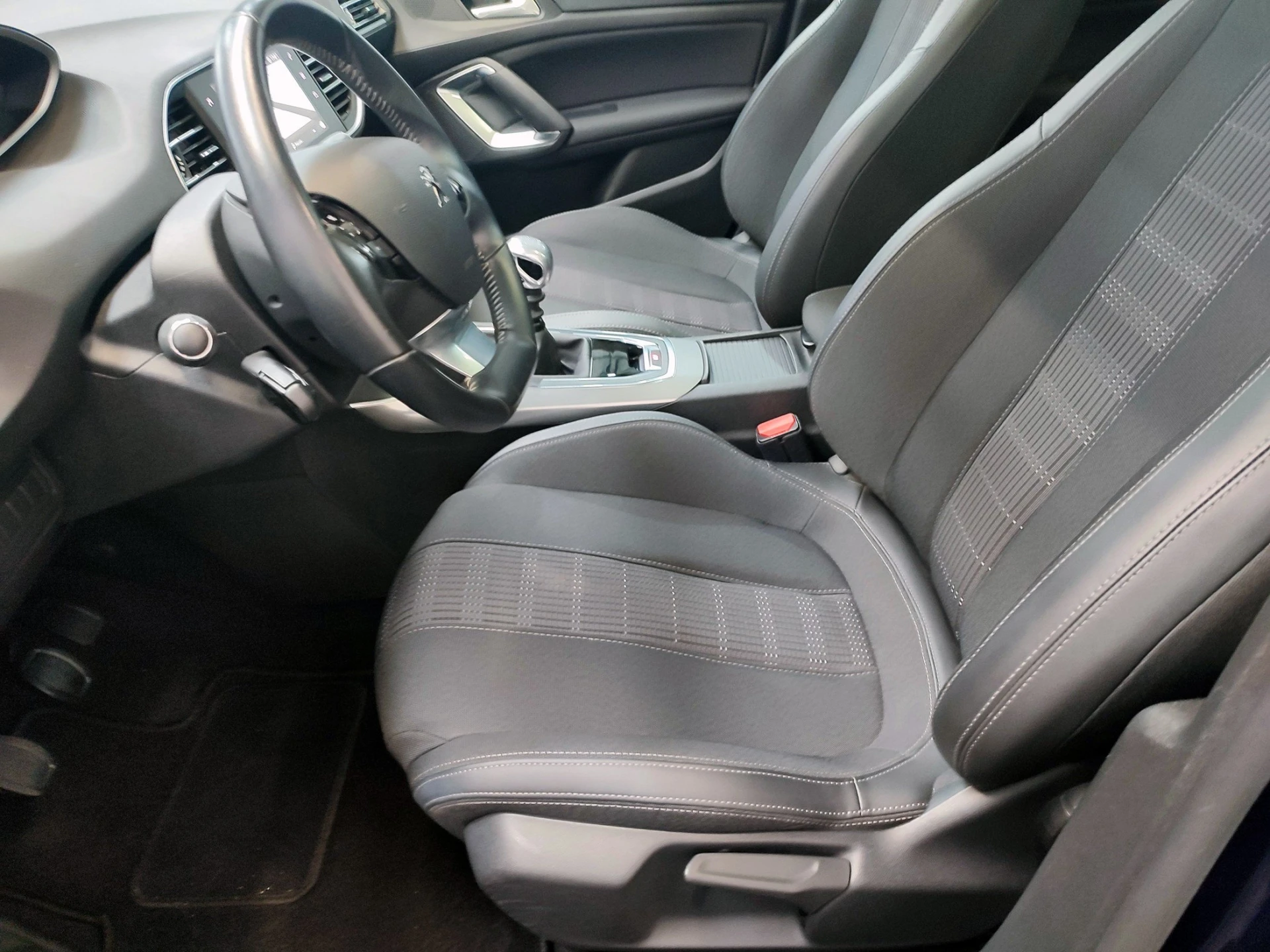 Peugeot 308 SW Premium 42