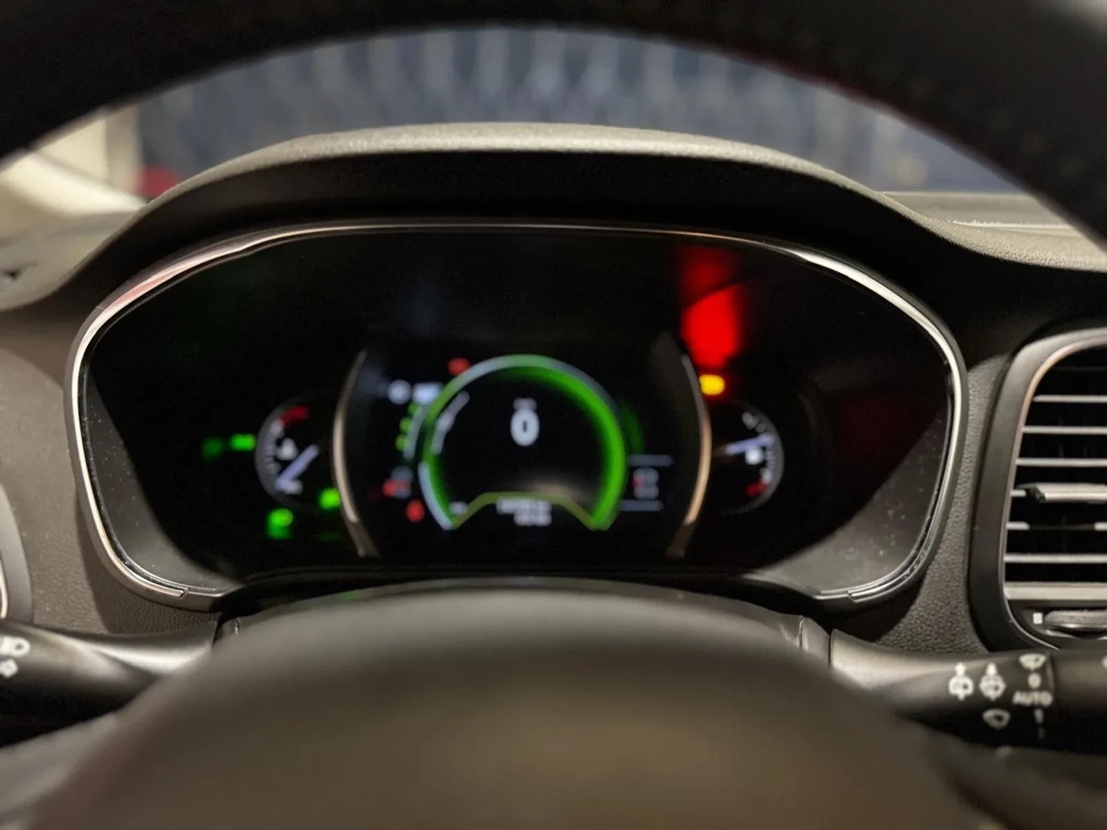 Renault Mégane 23