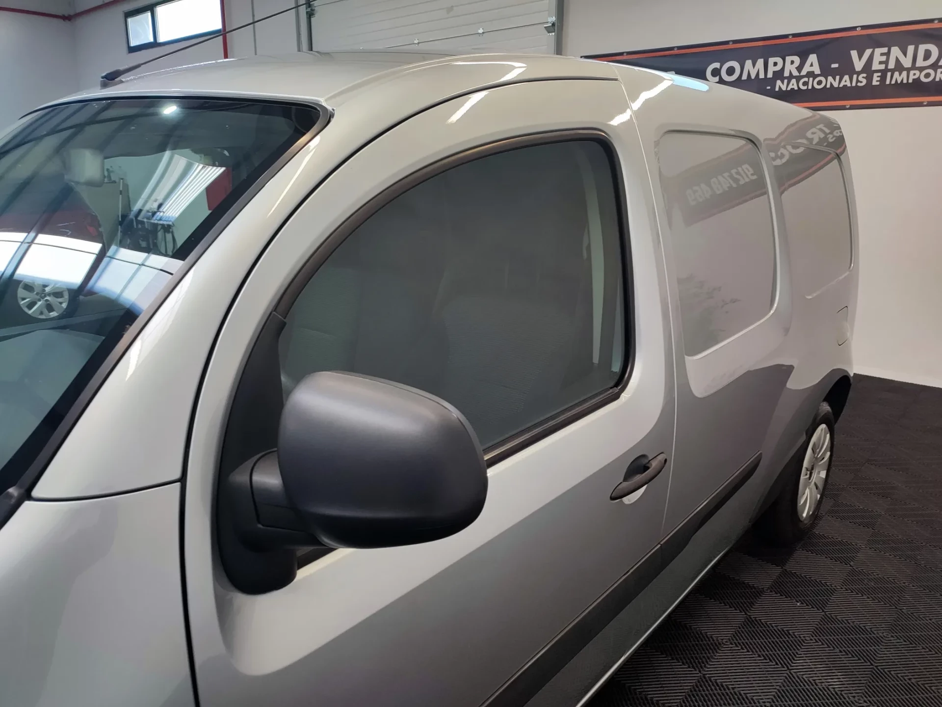 Mercedes-Benz Citan 13