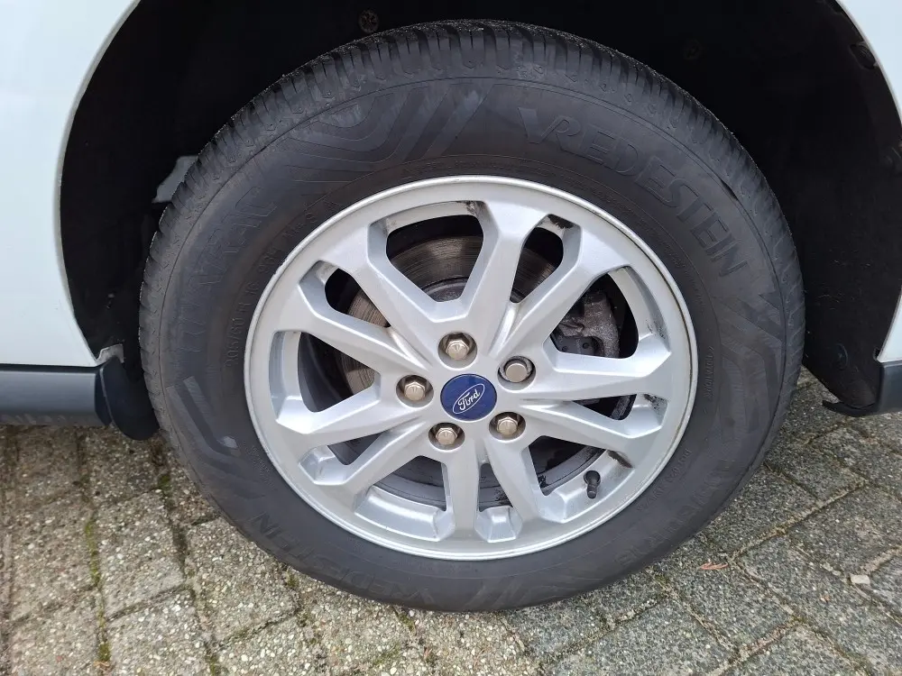 Ford Transit Connect 1.5 TDCi 240 L2 Trend 20