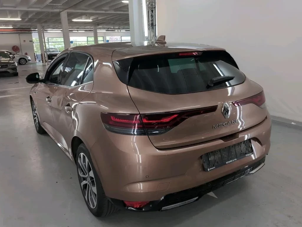 Renault Mégane 3
