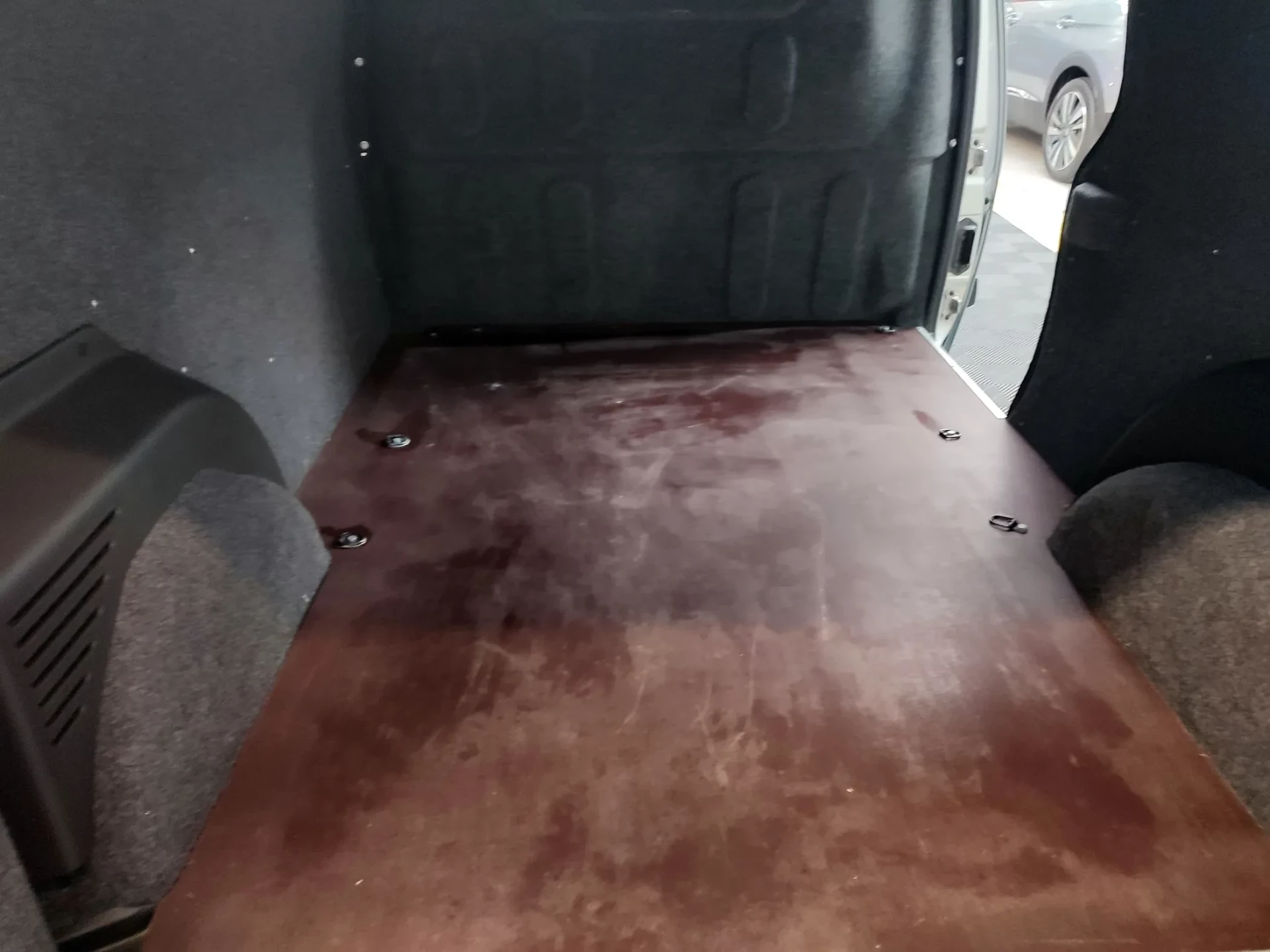 Mercedes-Benz Citan 38