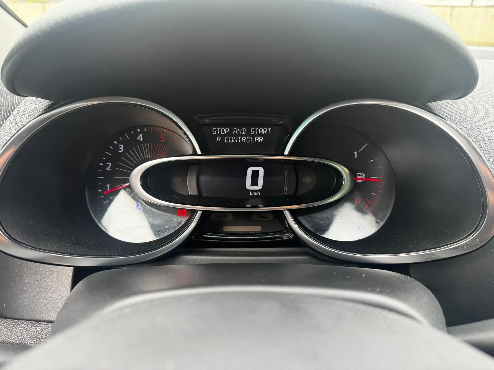 Renault Clio Break 1.5 dCi Confort 23