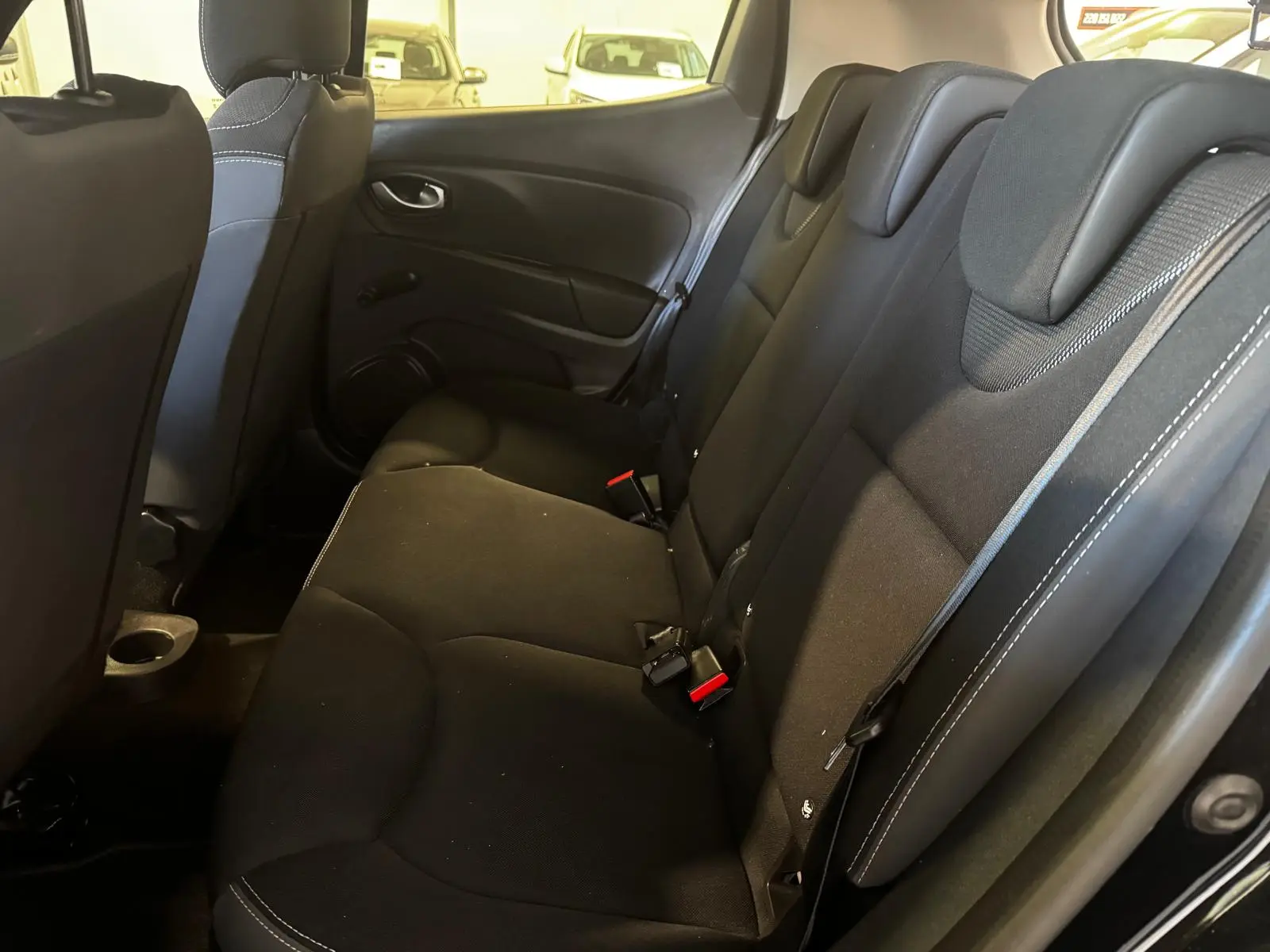 Renault Clio 1.2 Zen 26