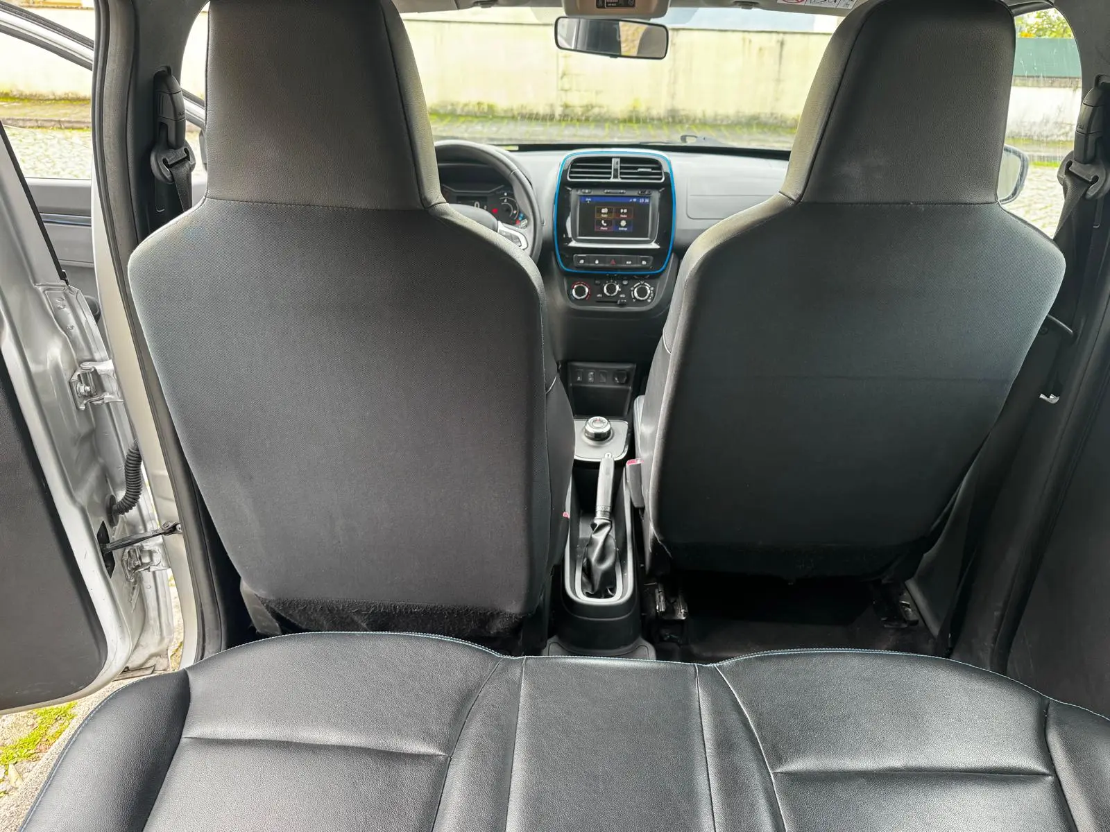 Dacia Spring Comfort 21