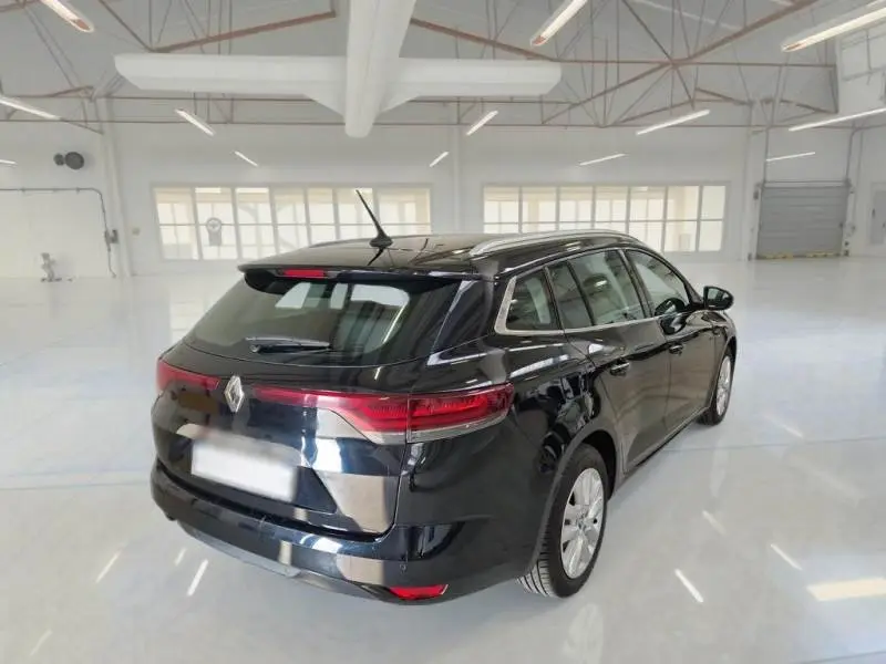 Renault Mégane BLUE dCi 115 BUSINESS EDITION 5