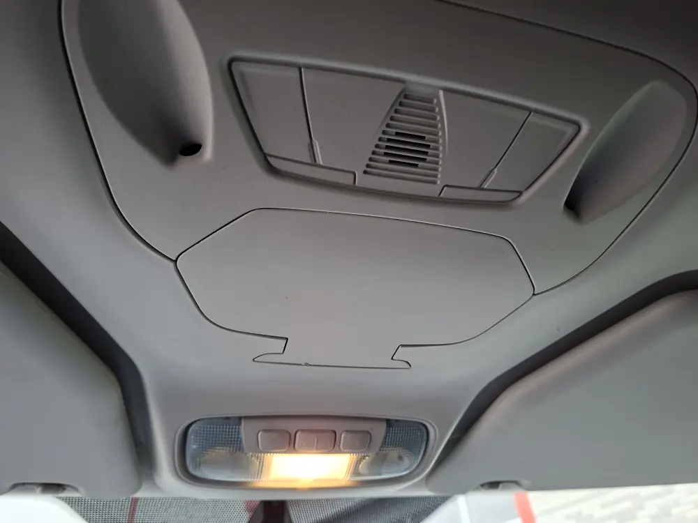 Ford Transit Connect 1.5 TDCi 240 L2 Trend 18