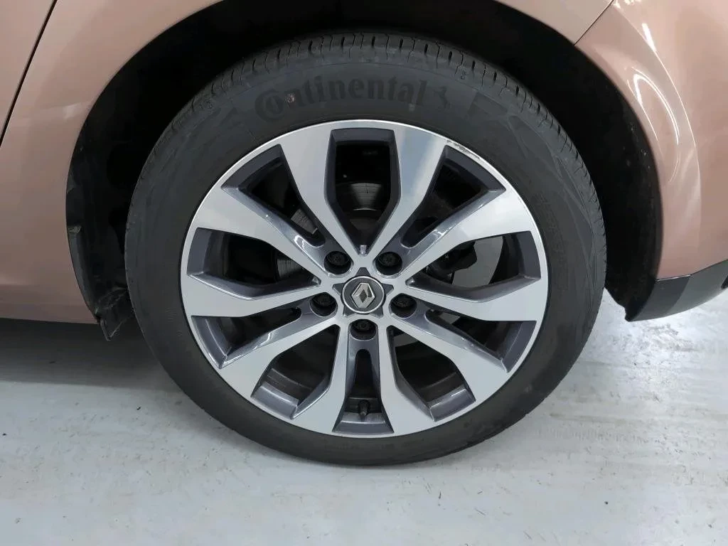 Renault Mégane 9