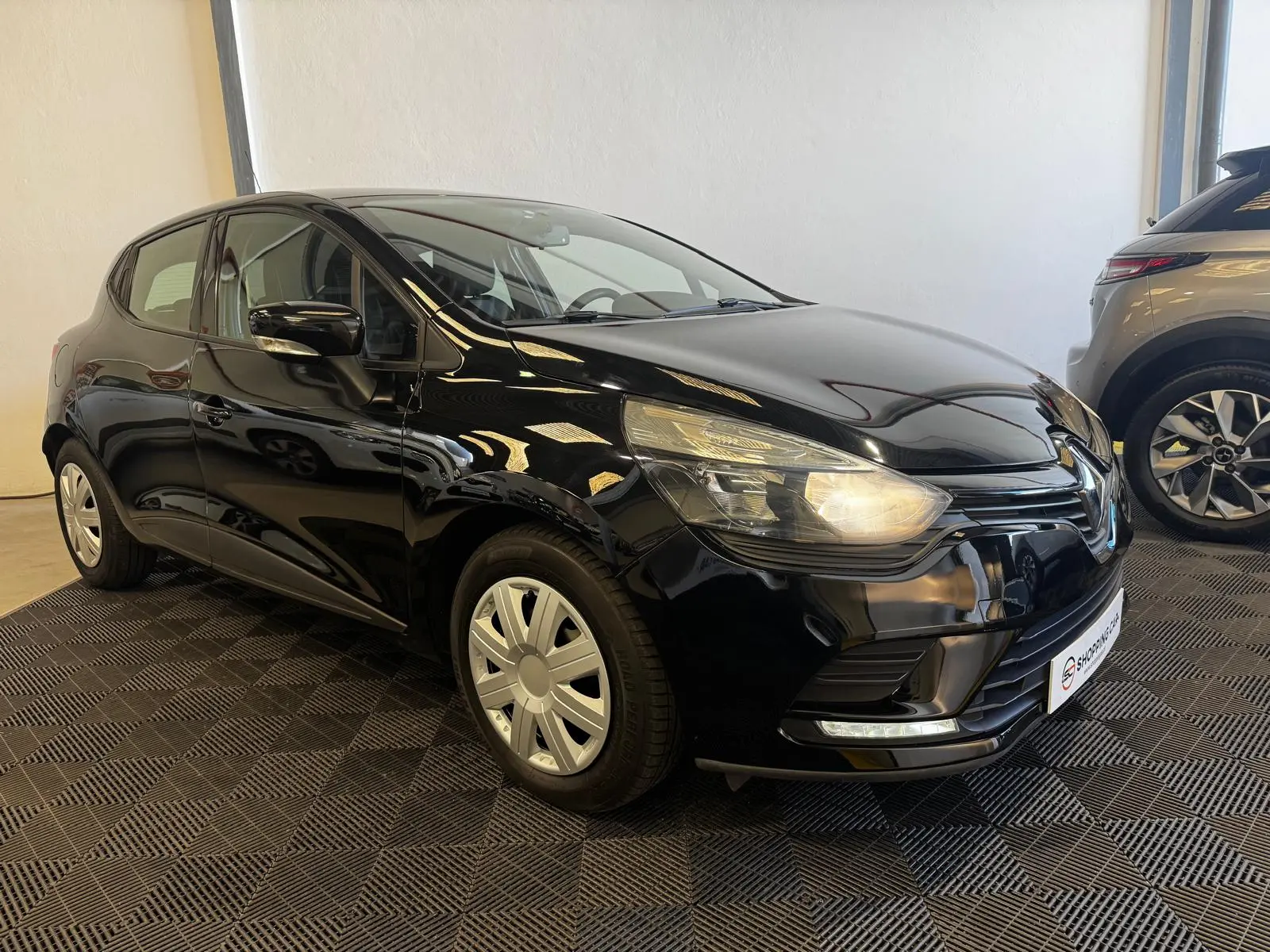 Renault Clio 1.2 Zen 4