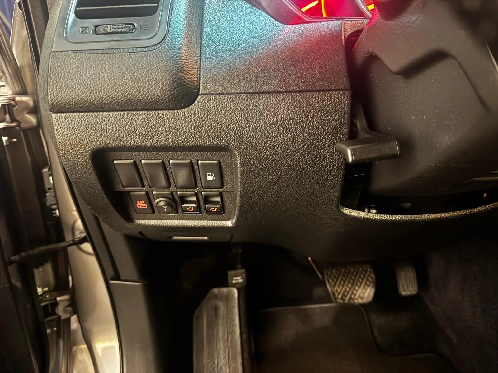 Nissan Murano 2.5 TDi Tekna Sport TS+Bose 28