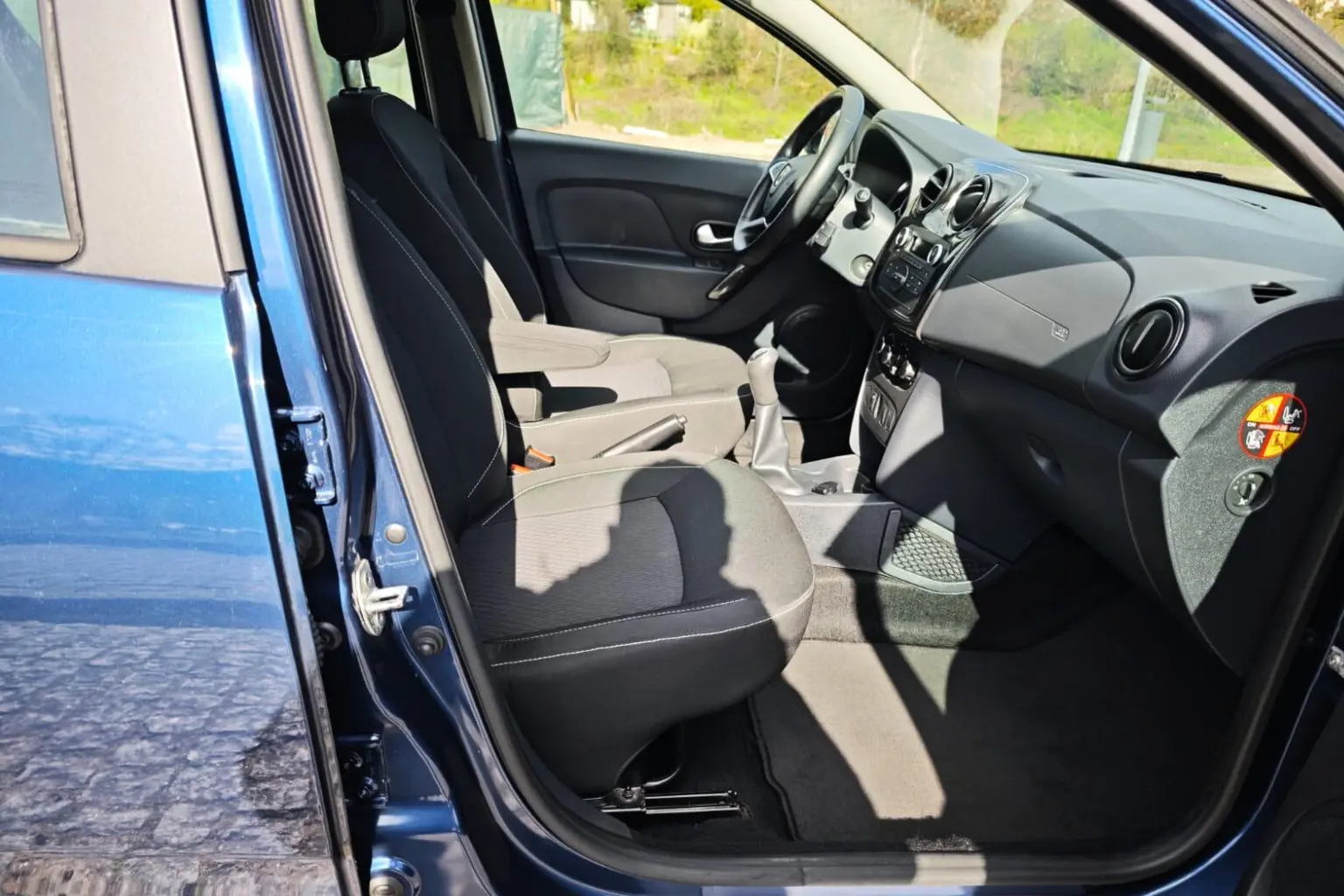 Dacia Sandero 1.0 SCe Essential 11