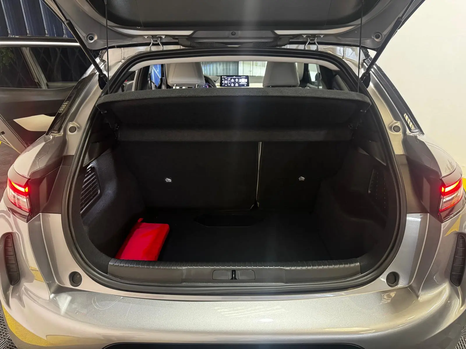 DS DS3 Crossback PureTech 100 PERFORMANCE LINE 13