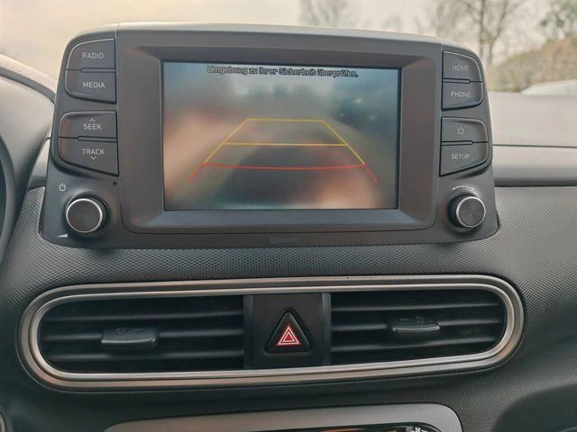 Hyundai Kauai EV 64 kWh Premium 9