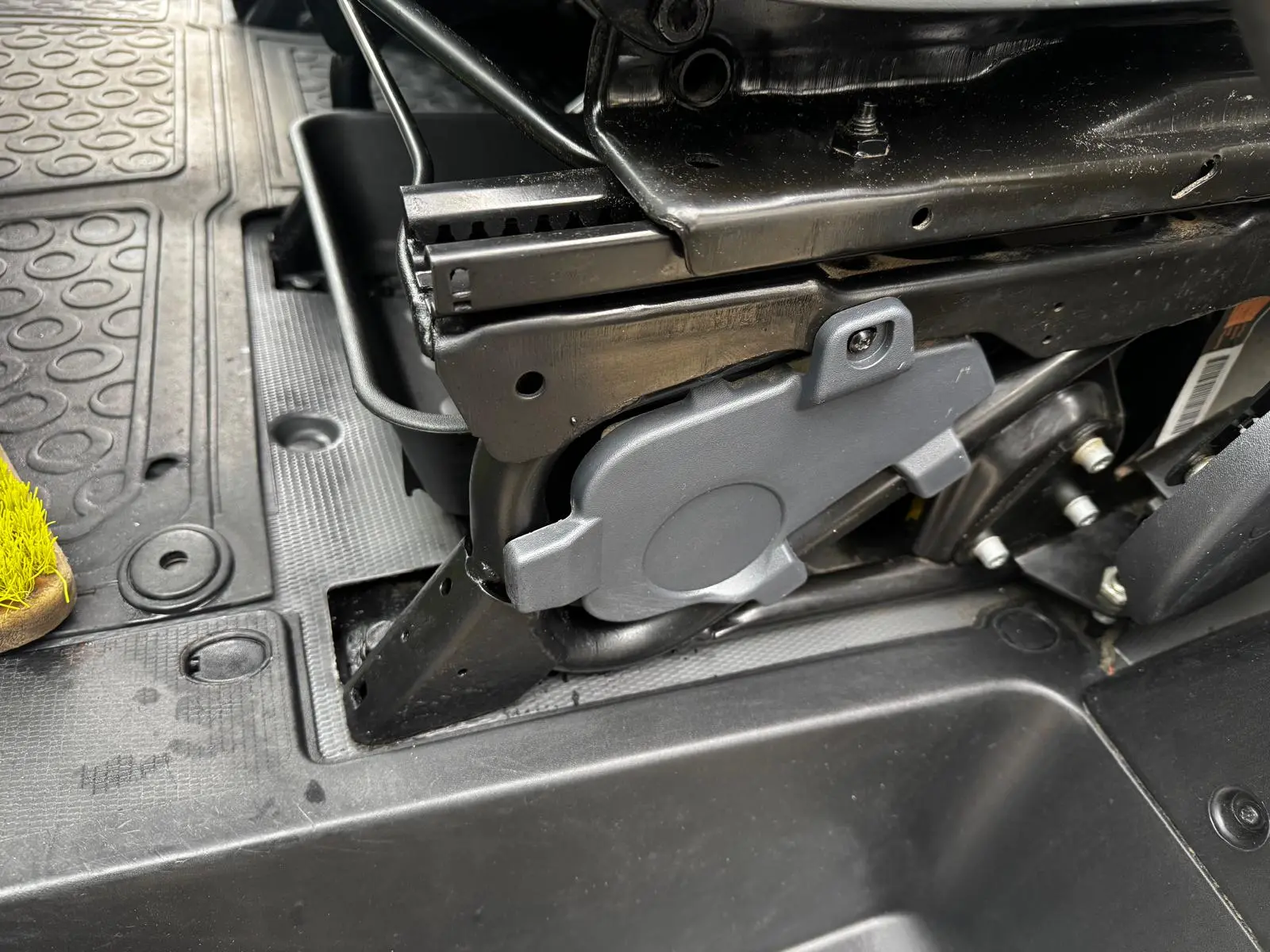 Peugeot Boxer 2.2 HDi 335 L2 CD 10