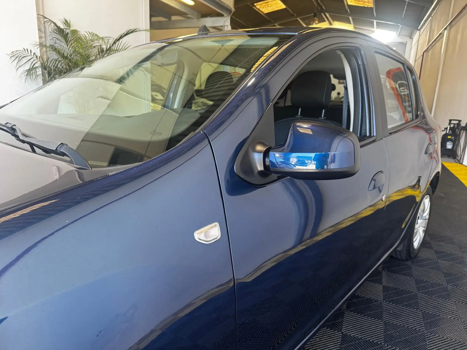 Dacia Sandero 1.0 SCe Essential 19