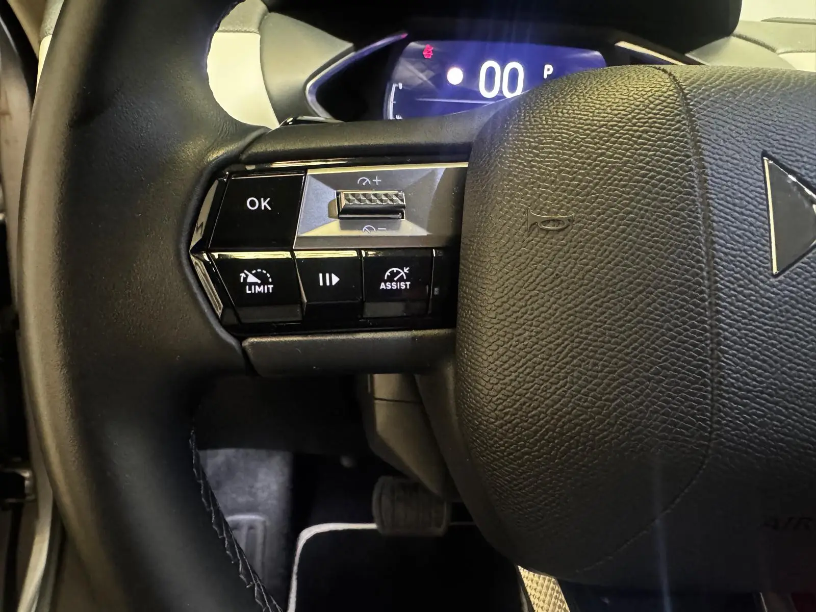 DS DS3 Crossback PureTech 100 PERFORMANCE LINE 19