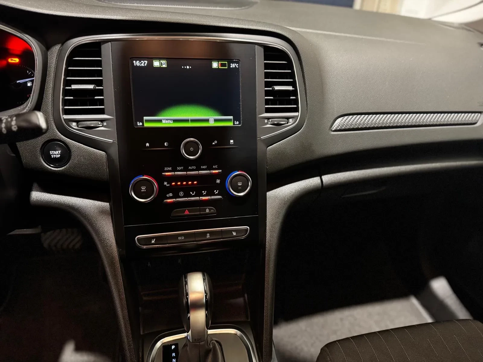 Renault Mégane 26