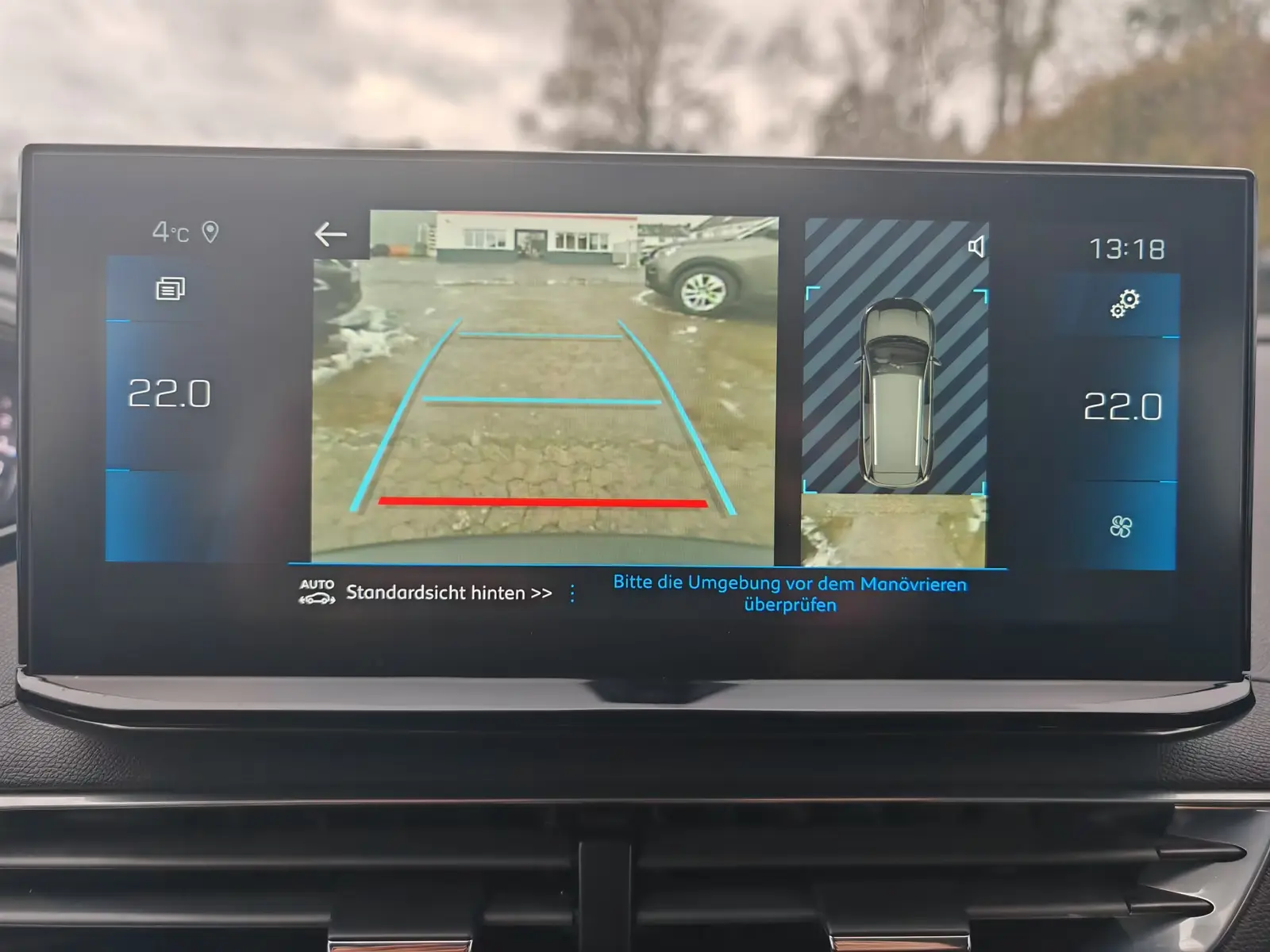 Peugeot 5008 1.2 PureTech Allure Pack EAT8 8