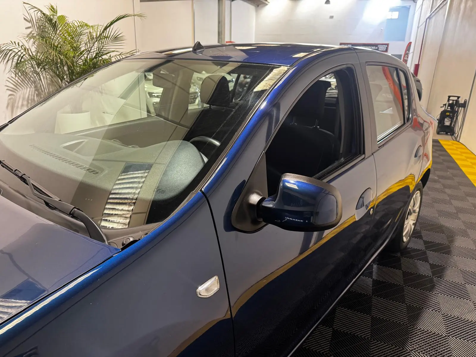 Dacia Sandero 1.0 SCe Essential 5