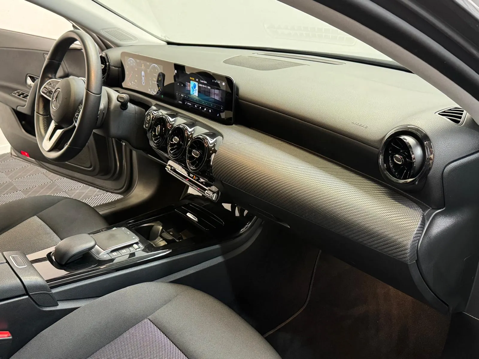 Mercedes-Benz A 180 Limousine A 180 Limousime 20