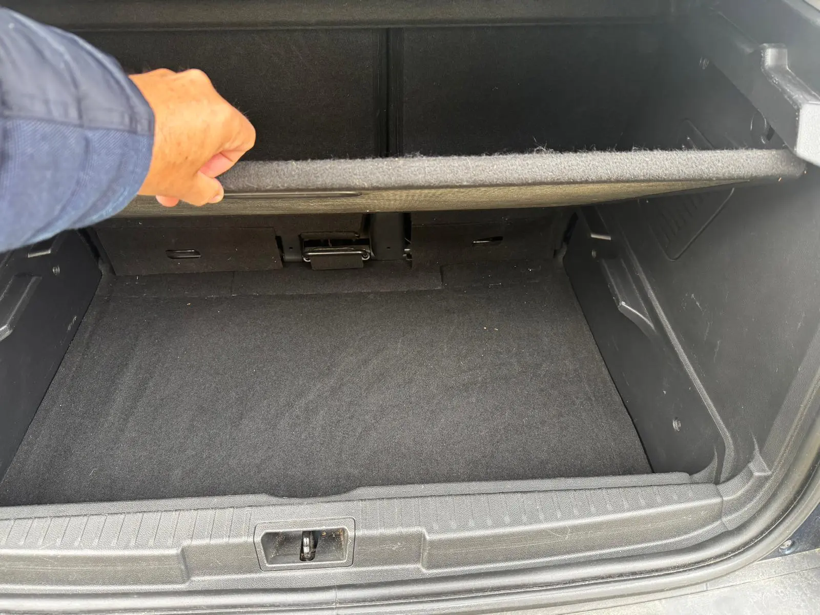 Renault Captur 1.5 dCi Initiale Paris EDC 44