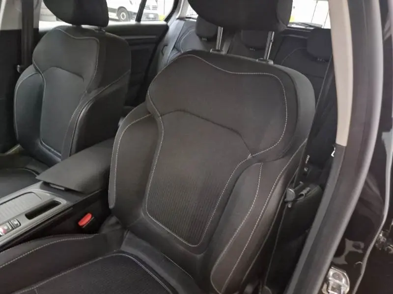 Renault Mégane BLUE dCi 115 BUSINESS EDITION 11