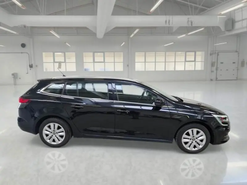 Renault Mégane BLUE dCi 115 BUSINESS EDITION 4