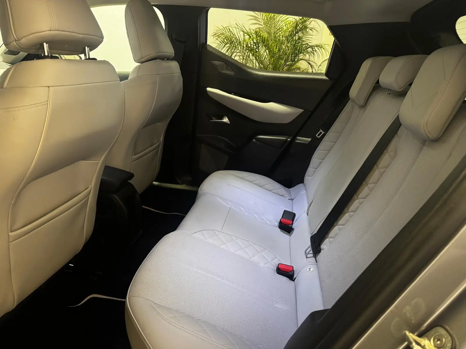 DS DS3 Crossback PureTech 100 PERFORMANCE LINE 36