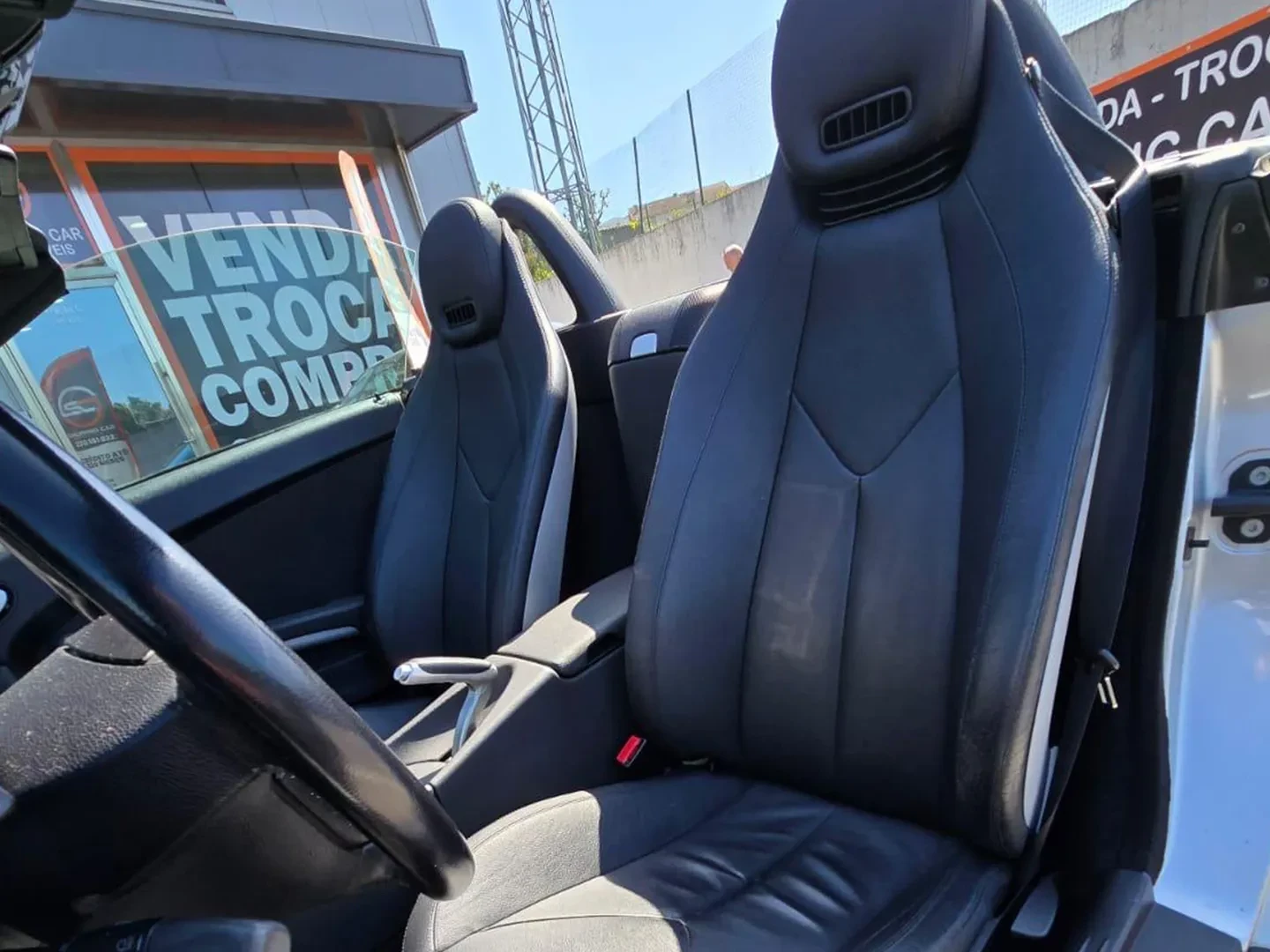 Mercedes-Benz SLK 200 14