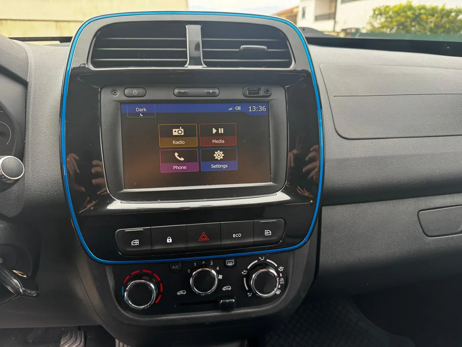 Dacia Spring Comfort 20