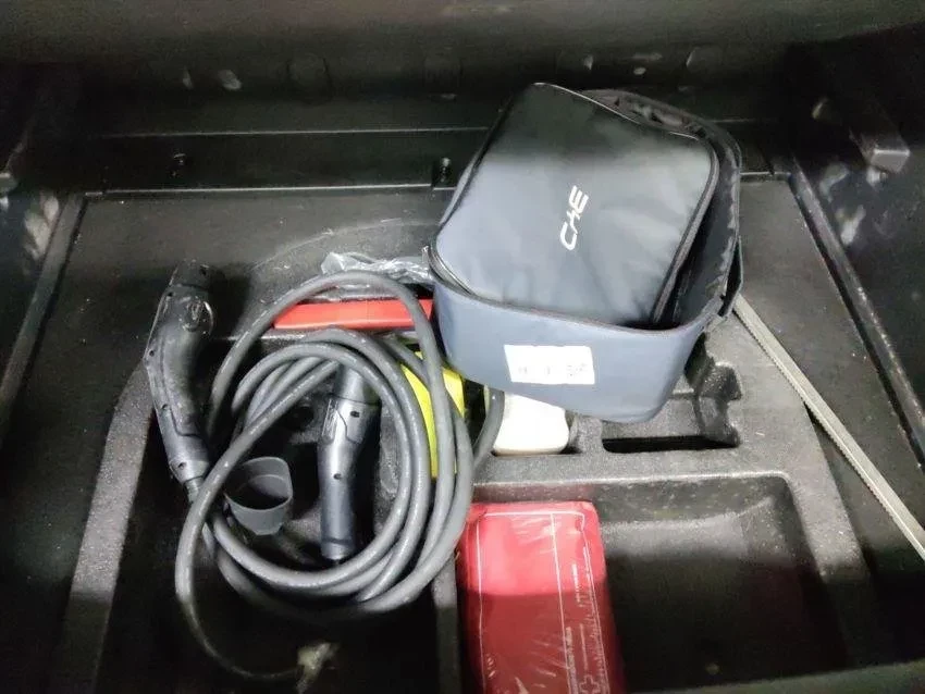 BYD Atto 3 14