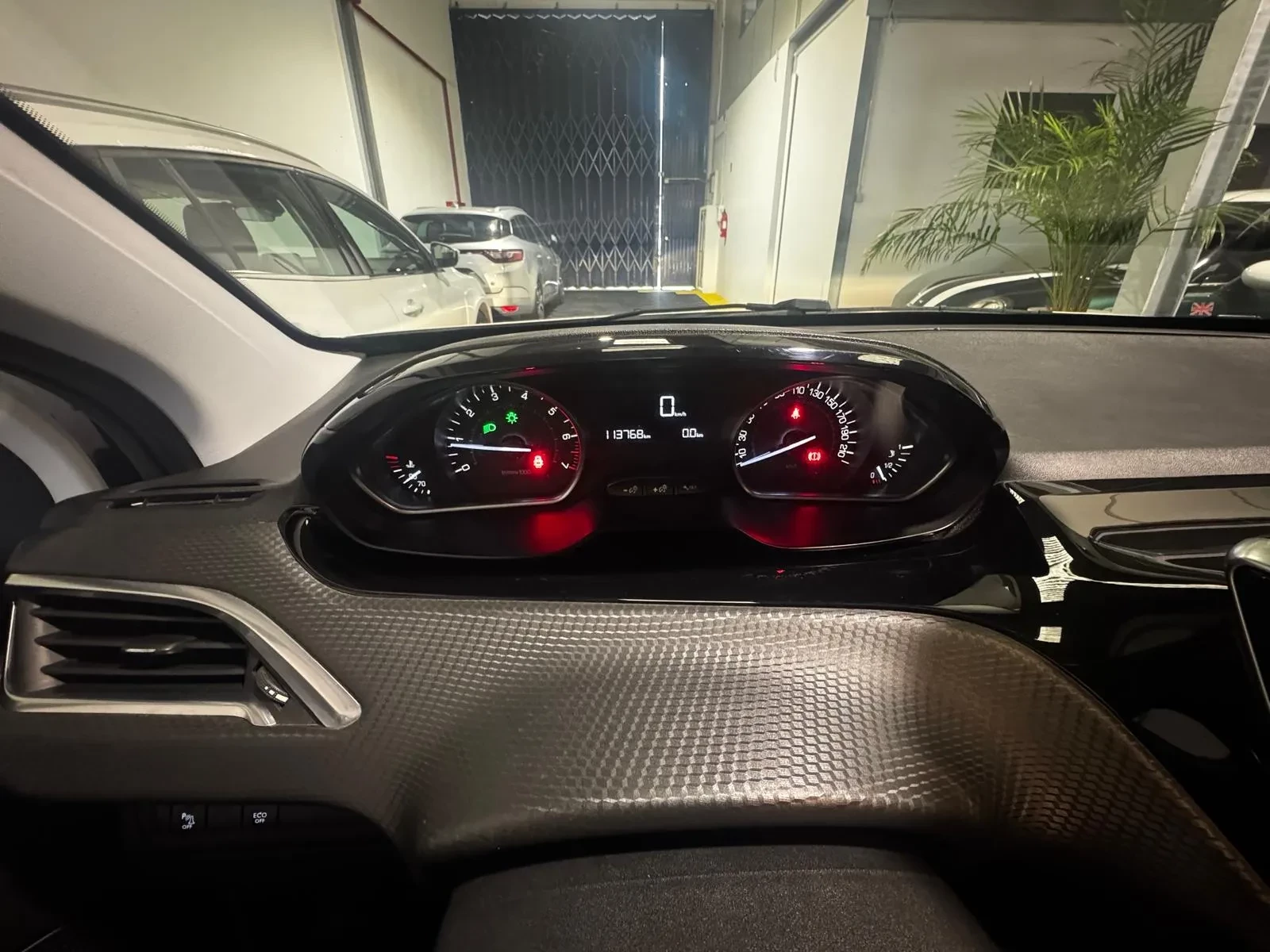 Peugeot 2008 22