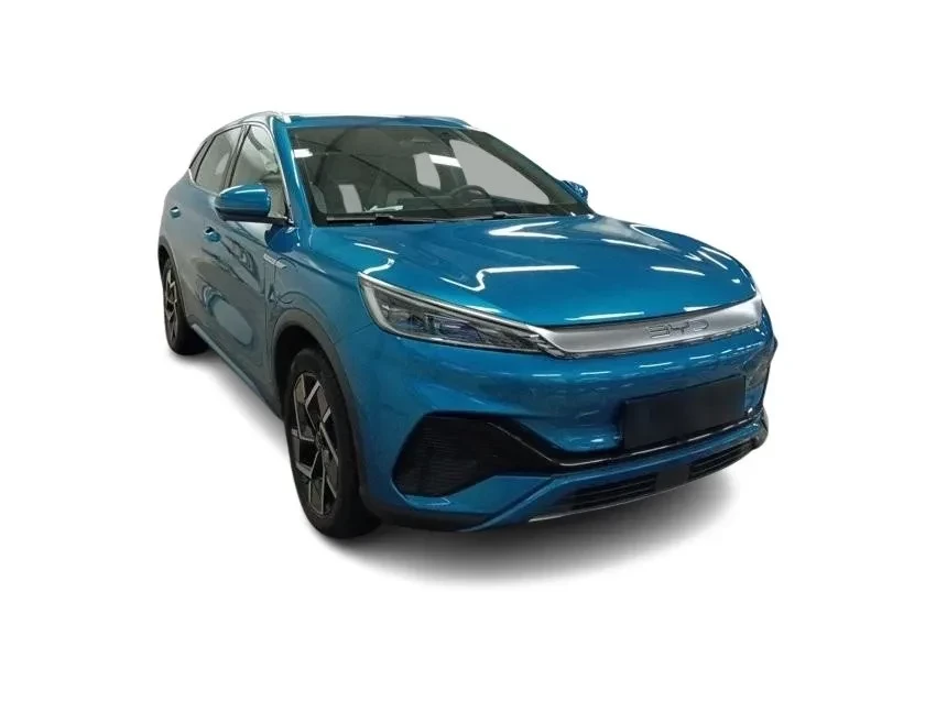 BYD Atto 3 3