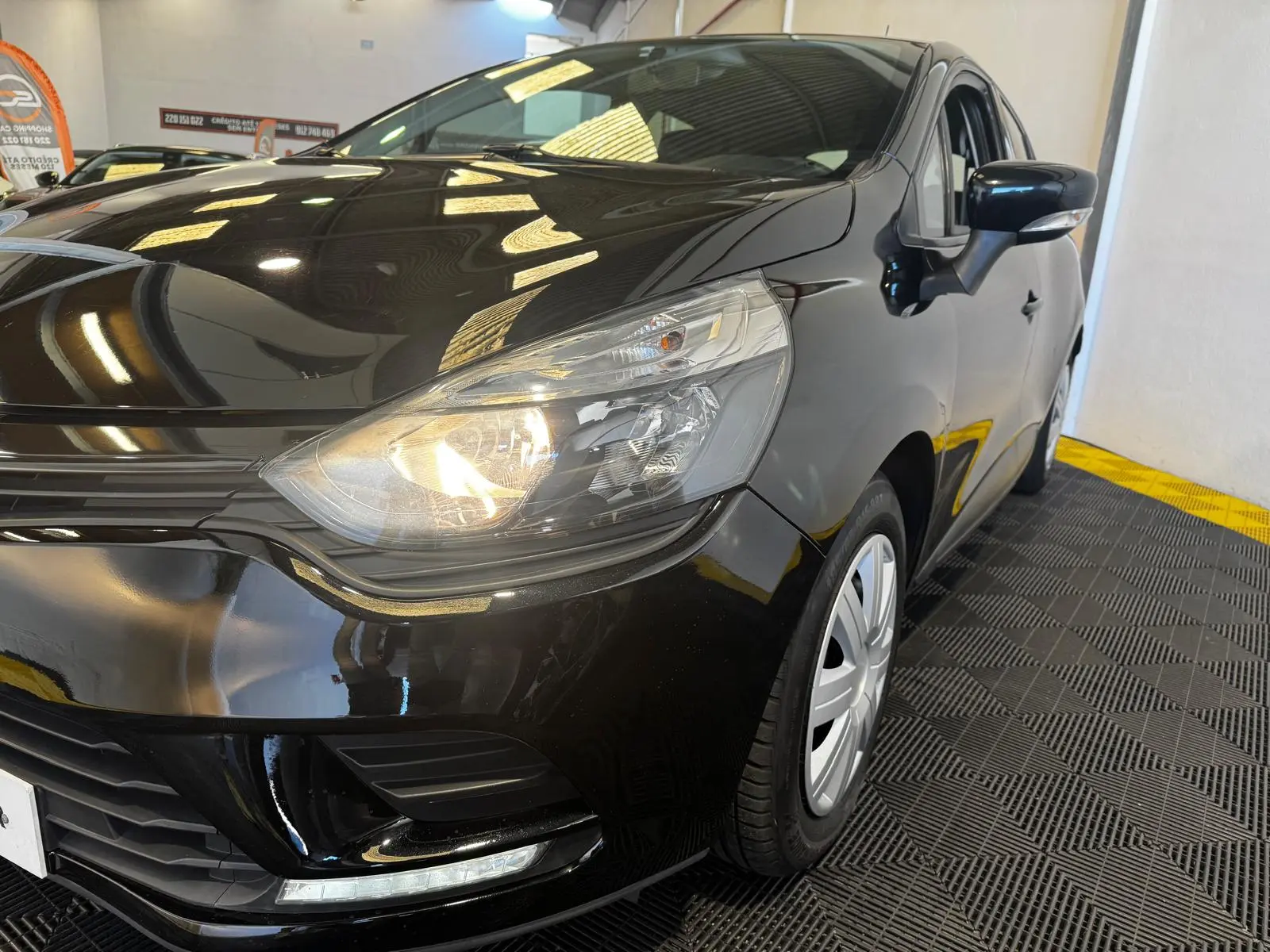 Renault Clio 1.2 Zen 2