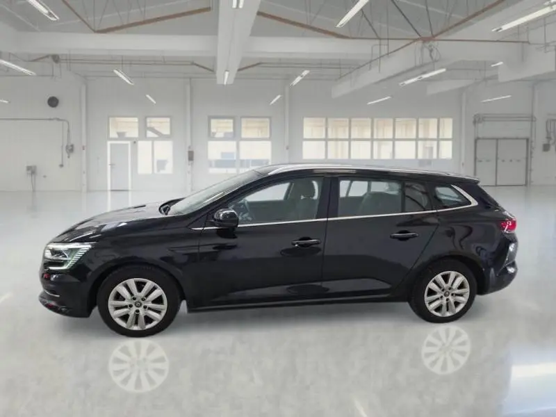 Renault Mégane BLUE dCi 115 BUSINESS EDITION 3