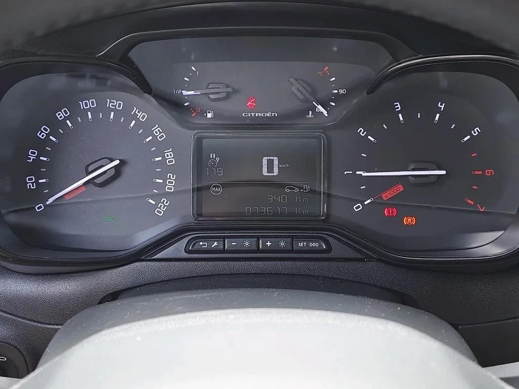Citroën C3 3