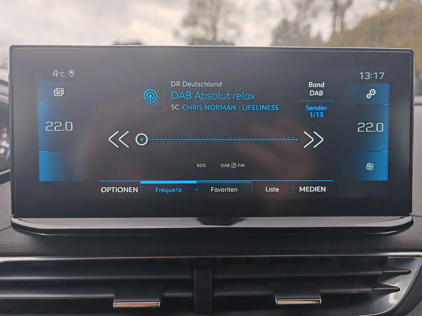 Peugeot 5008 1.2 PureTech Allure Pack EAT8 10