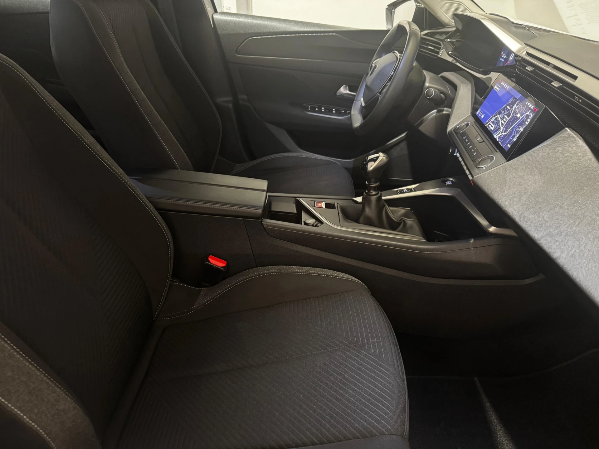 Peugeot 308 1.5 BlueHDi Active 22
