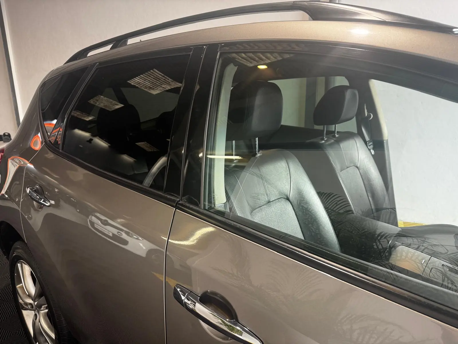 Nissan Murano 2.5 TDi Tekna Sport TS+Bose 39