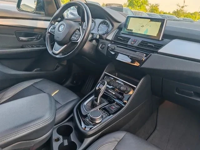 BMW 220 Gran Tourer 7