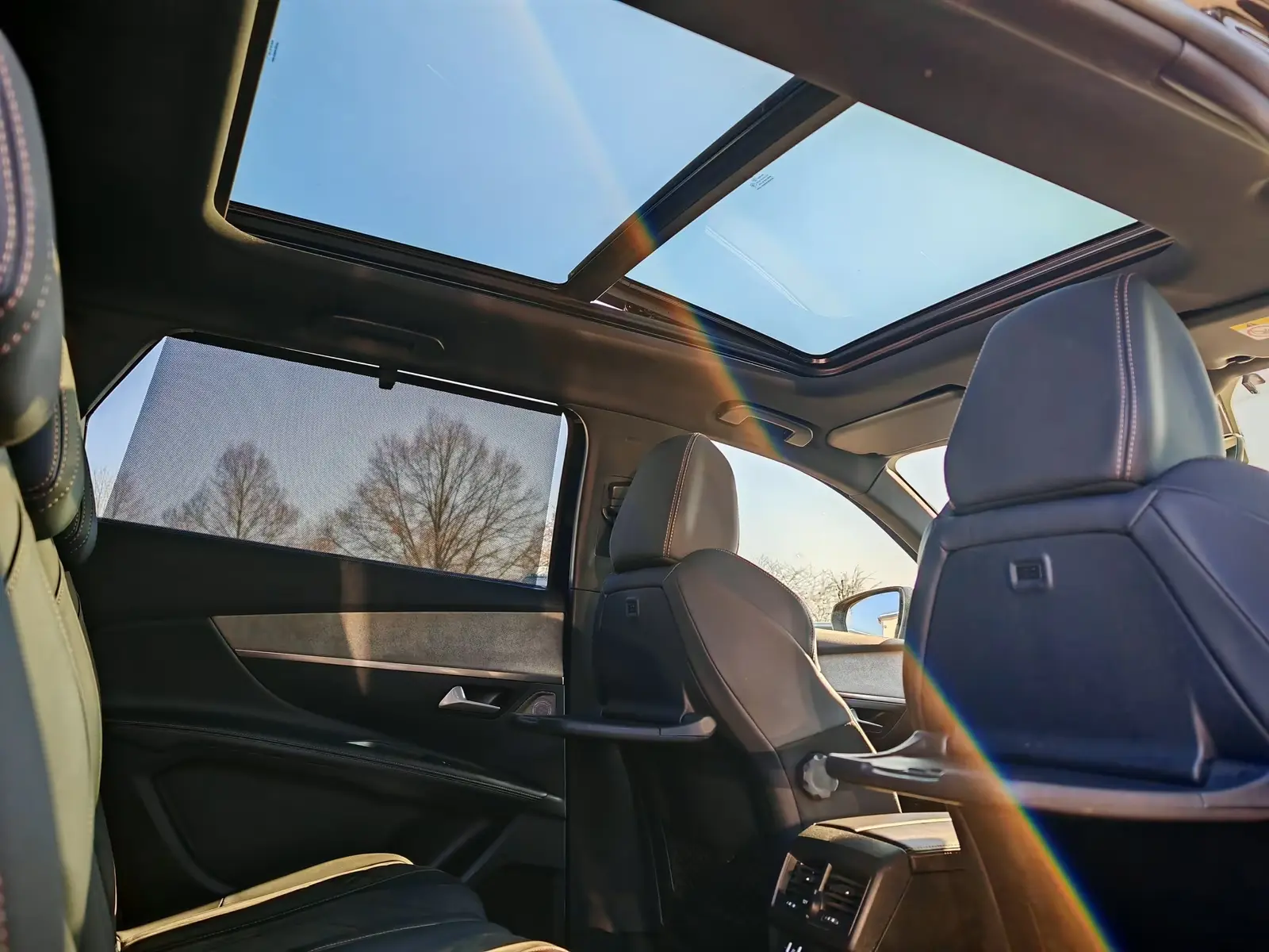 Peugeot 5008 1.2 PureTech GT Pack EAT8 15