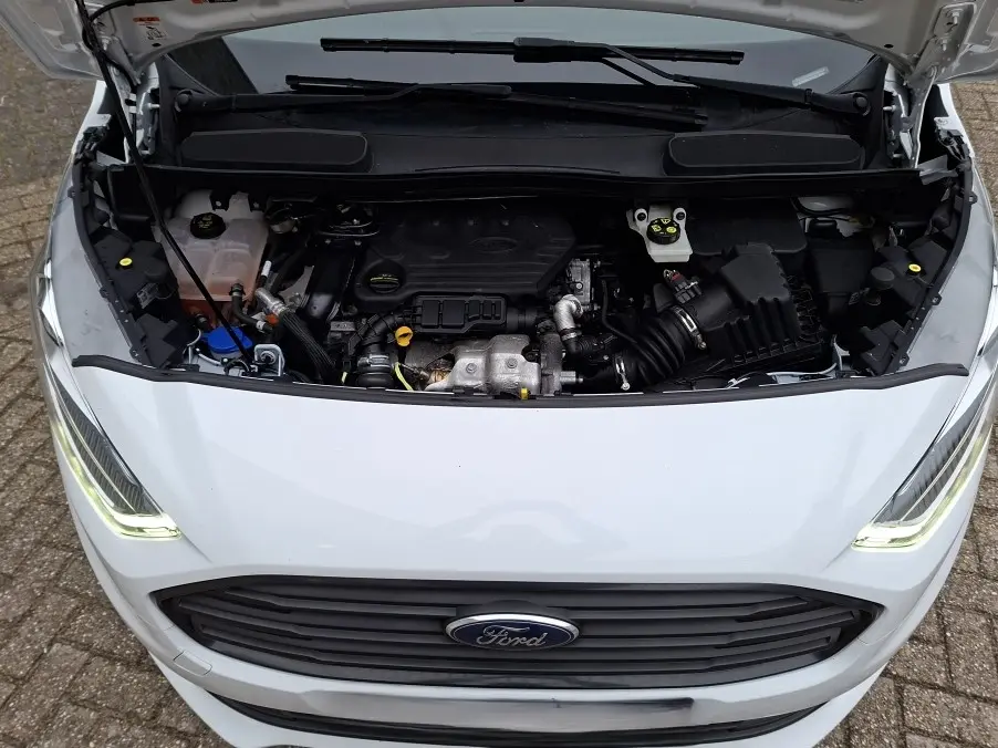 Ford Transit Connect 1.5 TDCi 240 L2 Trend 4