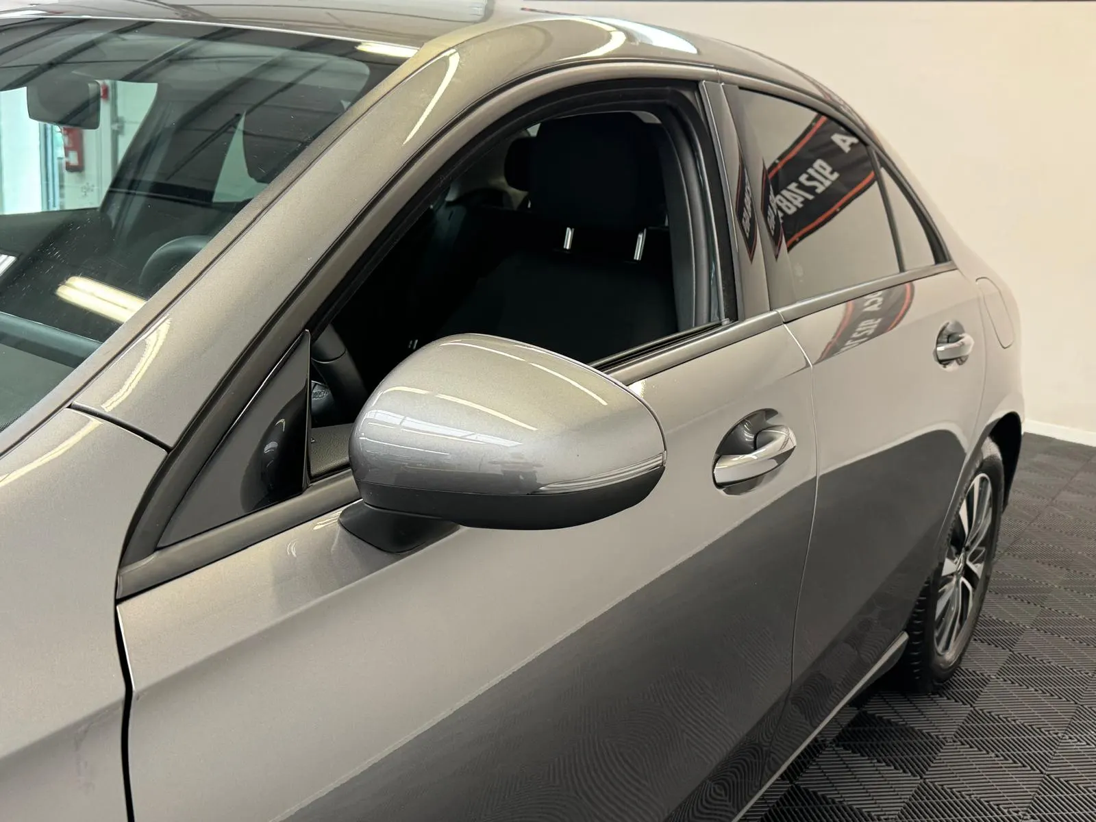 Mercedes-Benz A 180 Limousine A 180 Limousime 14