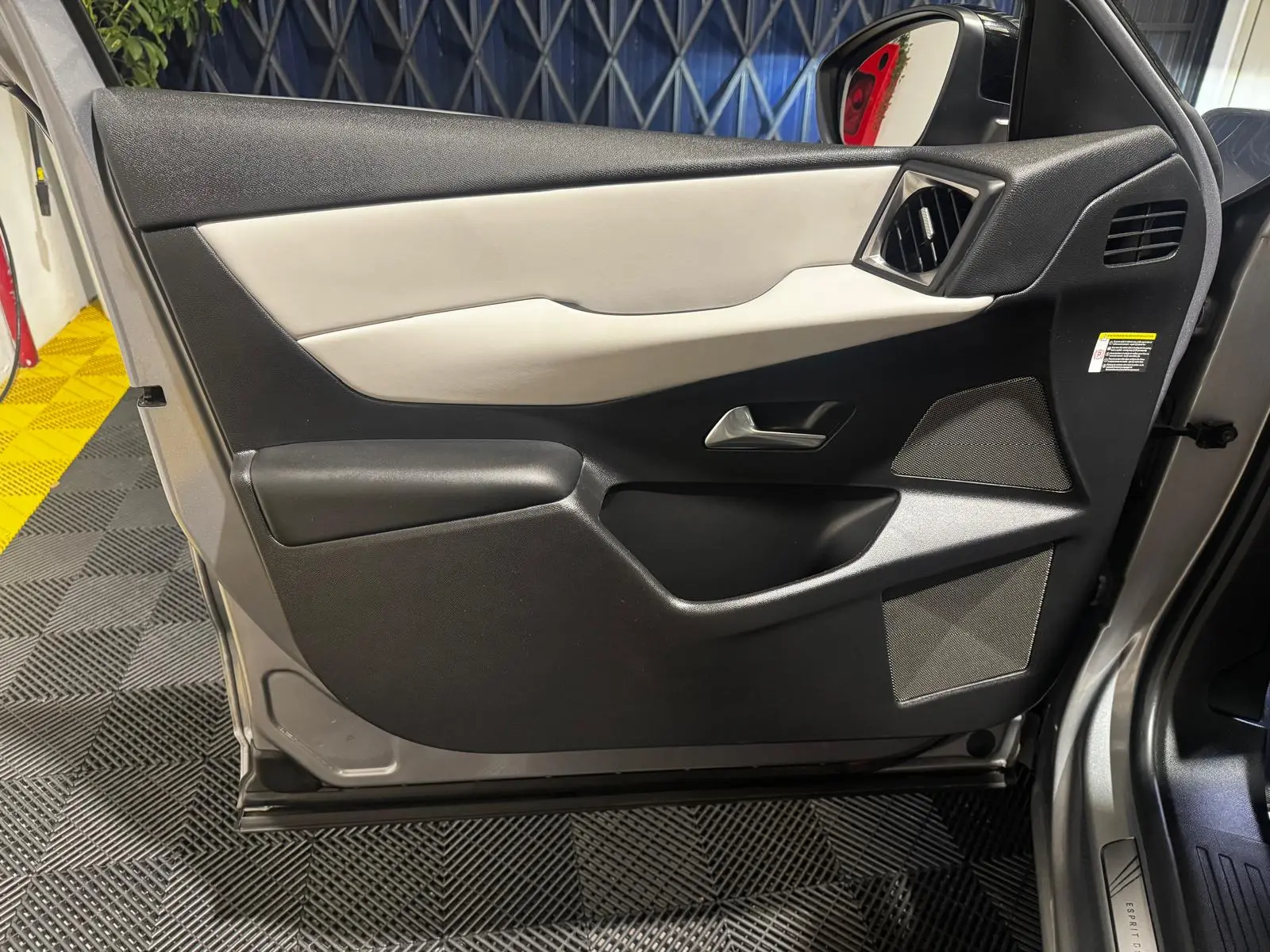 DS DS3 Crossback PureTech 100 PERFORMANCE LINE 35